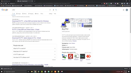 เทคนิคการรีโมทด้วย Secure Shell Client เพื่อจัดการ Linux Server ในการทำงานจริง สำหรับทุกองค์กร | ITC Training Center
