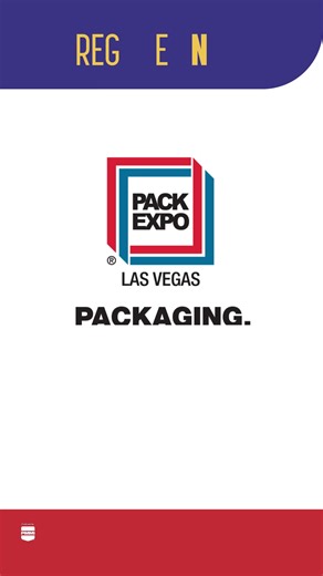 16 reactions | 2,300 exhibitors, 35k industry pros, 100+ free sessions, countless connections & ideas. | PACK EXPO | Facebook