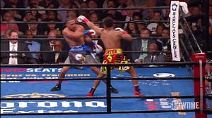 121K views · 2.8K reactions | If Showtime Shawn Porter gets past...