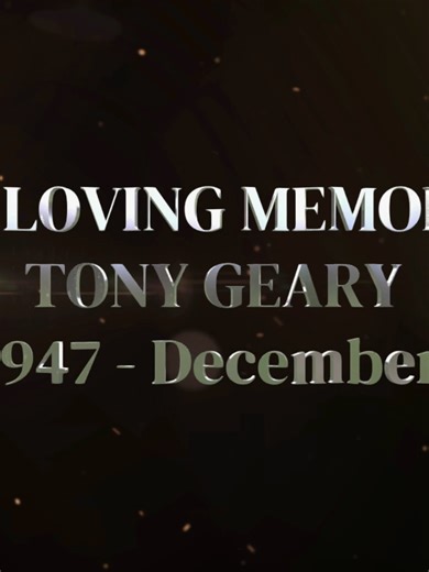TONY GEARY'S final GH scenes from June 2015 that re-aired on January 1ST, 2026. GH did not do a dedication at the end, so I've added one, as he deserved. #terrihaleyssugarshack #sugarshack #terrihaley #london #lasvegas #tonygeary #anthonygeary #generalhospital #tonygearyfinalscenes #riptonygeary