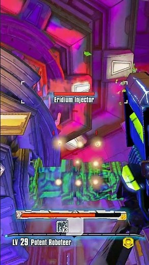 Chapter 14 & 15 - Where Angels Fear to Tread (Short 2), Borderlands 2