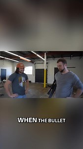 Shooting a GoPro on a Bullet? Practical Effects Explained! | Officialduckstudios