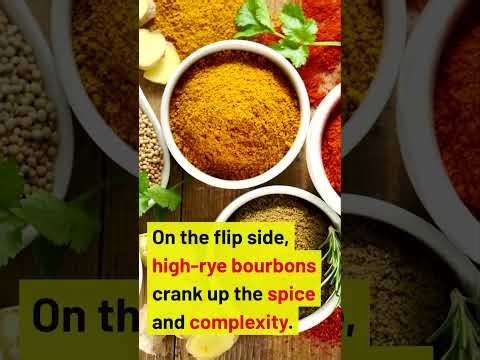 Wheated Bourbon vs. High-Rye Bourbon: Which to Choose