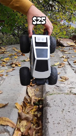 Remote-Controlled Cars for Off-Road Adventures