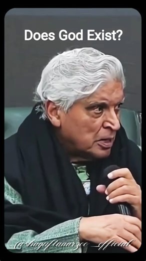 Kya khuda ka Wajood hai? | Does God Exist? | Debate on God's Existence 🗣️ #shorts