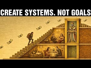 Success Is Hard Until You Build Systems Like This - Machiavelli
