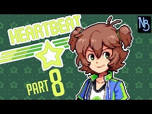 HEARTBEAT Walkthrough Part 8 No Commentary