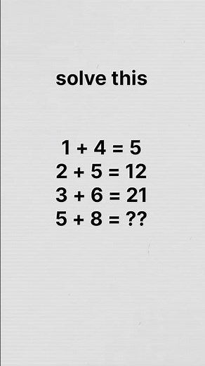 IQ LEVEL CHECK | IQ TEST | IQ | #shorts #shortvideo