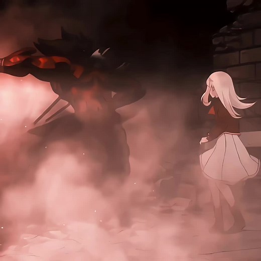 Gilgamesh vs Hercules: Epic Showdown in Fate/Stay Night