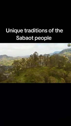 Explore the Unique Traditions of the Sabaot People