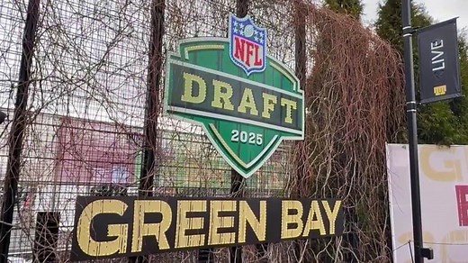 2025 NFL draft: How to watch, schedule, start time, pick order, streaming options and more