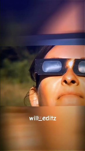 GERHANA MATAHARI 2027?! penjelasan di deskripsi #fypシ゚viral #gerhanamataharicincin