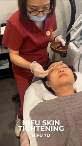  HIFU Skin Tightening – Lift, Tighten & Restore Naturally! No...