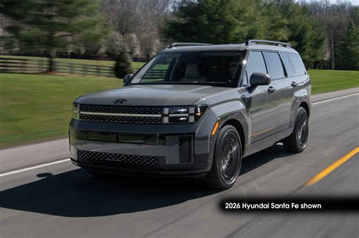 2027 Hyundai Santa Fe Prices, Reviews, and Pictures | Edmunds