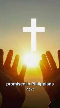 Bible Verses for Sleep & Peaceful Rest | A Calming Night Prayer for Protection