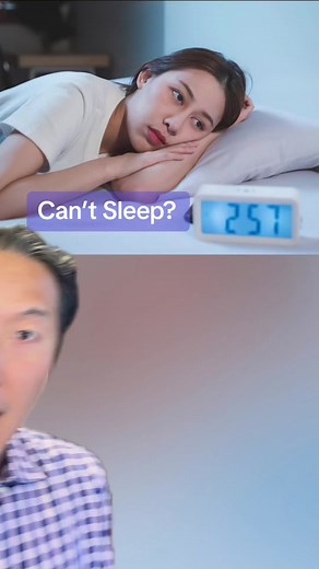 Natural options to help you fall asleep faster and sleep longer! #sleep #insomnia #sleeptips #healthysleep #youngerforlife