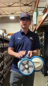 🚫🤖 Broken Pool Cleaner? Bring It In — We Fix It