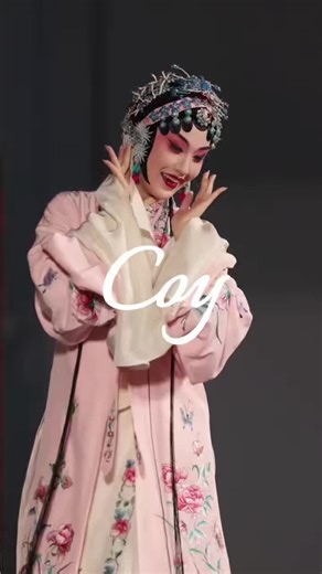 Celestial Fairy: The Beauty of Kunqu Opera