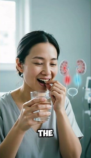How to Help a Kidney Stone Pass Fast | RN Explained