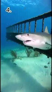 "The Top 8 Most Shocking Fish Fights: Witness the incredible speed