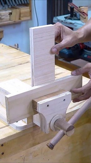 Awesome WOODWORKING Projects You Need to See Now #tooltips #woodworking