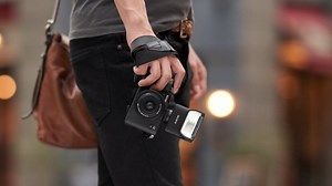 Sony presenta la cámara full-frame más pequeña del mundo
