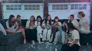 中字【Reaction Taylor Swift】泰勒斯威夫特《The Tortured Poets Department》TTPD苦魂诗人阁反应58-2_哔哩哔哩_bilibili