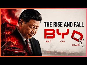 🚗 BYD : The biggest SCAM of the car industry ?