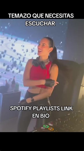 Top House and Tech House Music Playlists on Spotify