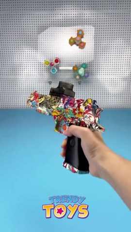 The Best Toys for Kids: Discover Their Favorites