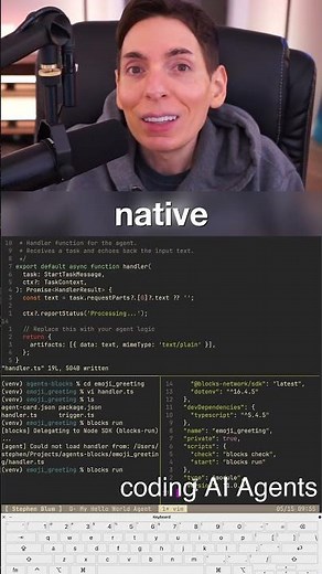 Fast Native Web