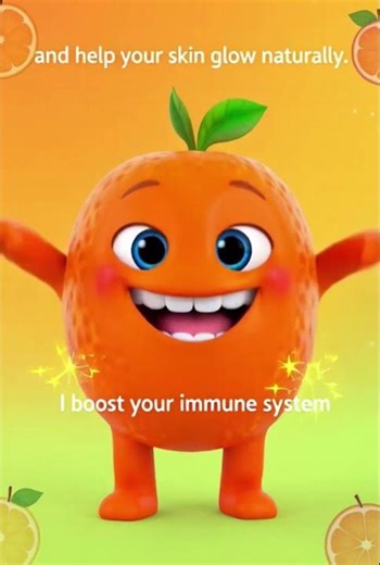 “Voices From The Fruit Shop” #storybotstudio#aicartoon#l#aianimation#shortsvideo#ukstories