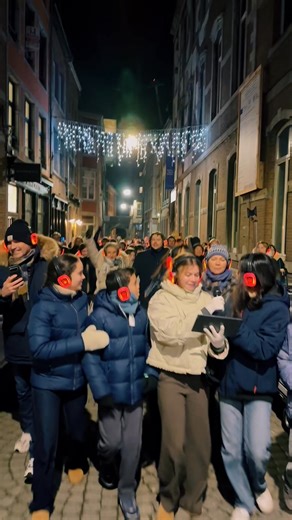 Buysse on Instagram: "Un pré réveillon de fou avec nous ? Le dimanche 28 décembre à 20h00 ou le mardi 30 décembre à 19h00. Réserves ici : https://shop.utick.net/?pos=BELLEILEASBL&module=CATALOGUE Merci de cet engouement. Ça va claquer. Au départ du Jack a dit Bar. À Namur."