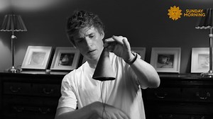 Actor Joel Grey & John Kander will be honored with lifetime achievement Tony Awards. We present this special video featuring actors who have played the Emcee in the London production of "Cabaret" & who pay tribute to Grey & Kander for their astonishing musical theater creations. | CBS Sunday Morning