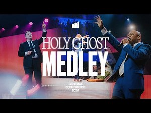 HOLY GHOST MEDLEY - UPCI GENERAL CONFERENCE 2024