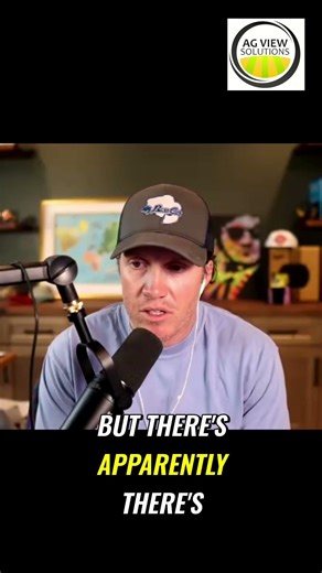 Why AG Media Isn't Cutting It Anymore (We Fill the Void!) #shorts