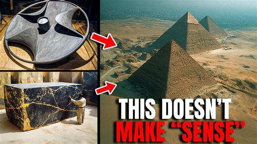 8.3K views · 187 reactions | Ancient Technologies More Advanced Than We Thought That Scientists Still Cannot Explain #losttechnology #ancientmysteries #historicalmysteries | Life's Biggest Questions | Facebook