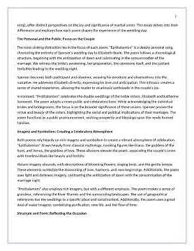 IGNOU MEG-01 Assignment 2024-25 | British Poetry | Complete Guide & Tips