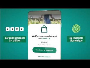 La sécurité de vos achats en ligne grâce aux solutions SécuriPass et SécuriCode