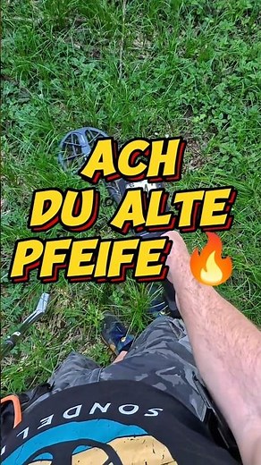 🔥 Oh you old fool 🔥 #metaldetecting #treasurehunting #extrememetaldetecting