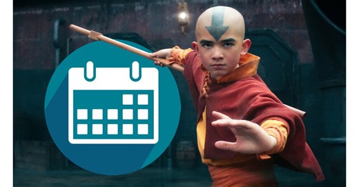 Avatar Staffel 2: Release, Cast, Story und mehr zur Live-Action-Serie auf Netflix