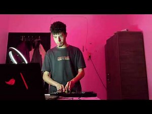 INSANE TECHNO DROP | Dark Rave Energy 2025