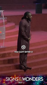 Signs and Wonders will follow them that believe!! The full sermon: Signs & Wonders Part 2 is up on YouTube! 🔗 YouTube.com/JimmyOdukoyaOfficial #PastorJimmyOdukoya #PastorJimmySermons #PastorJimmyspeaks #TheFountainofLifeChurch | Jimmy Odukoya