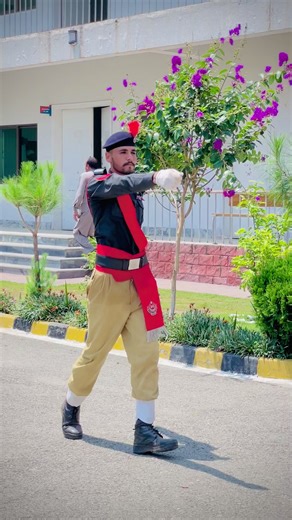 Brother's Surprising Reaction at PTS Buner Center