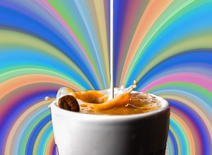 7 New Coffee Creamers Just Released for Fall