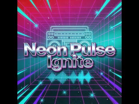 Neon Pulse Ignite