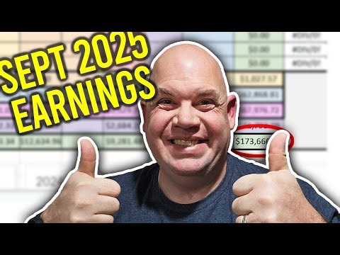 Amazon Influencer Earnings Revealed – 3 Years In (Sept 2025 Update)