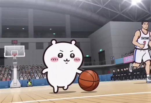 Charming Chiikawa Moments with Usagi