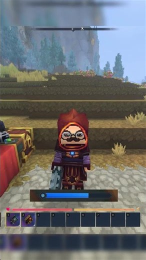 [Dray's] Better Spellbooks v0.6.0 | Hytale Mod Showcase #hytale #hytalenews #hytalegameplay #modding