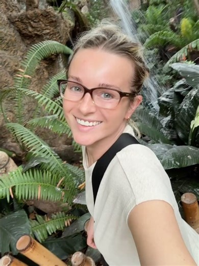 Sasha Joyman on Instagram: "Good morning 🤗"